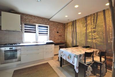 Apartament cu 4 camere decomandat, mobilat în Sebastian - 13