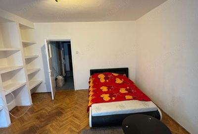 De inchiriat apartament cu 1 camera zona Circumvala?iunii- 1392 - 6