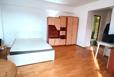 Garsonieră semidecomandată, mobilată în Drumul Taberei - 10