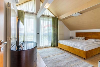 Casa / Vila in Corbeanca, langa lac, zona exclusivista - 20