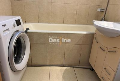 De Inchiriat Apartament 3 camere mobilat, utilat+LOC de Parcare - Drumul Taberei - 14