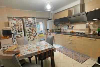 Apartament cu vedere frontala catre mare - zona Faleza Nord - 3