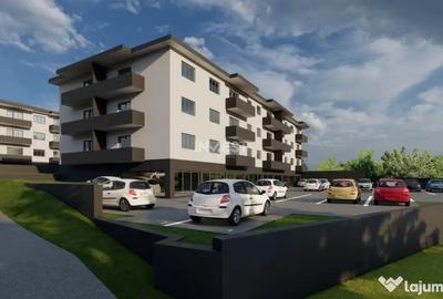 Garsonieră decomandată în Frumoasa - 6