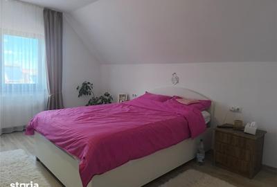 Casă cu 4 camere cu Teren 720 Mp în Criș - 3