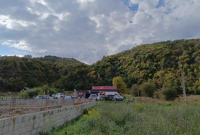 Teren de 2800 mp, în Central - 10