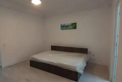 Garsonieră semidecomandată în Chiajna - 2