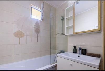 Apartament cu 2 camere decomandat în Drumul Carului - 5