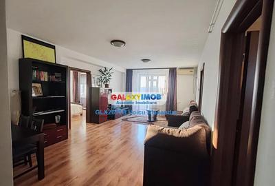 Apartament 2 Cam Bloc Nou - Berceni - Dimitrie Leonida - Par - 4