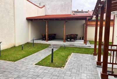 Camere studio ultracentral aproape facultate Medicina - 7