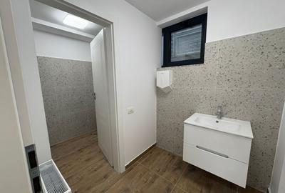 Cabinete Medicale, 225 mp, Cartier 1 Mai, Zona Medicina Veche - 8