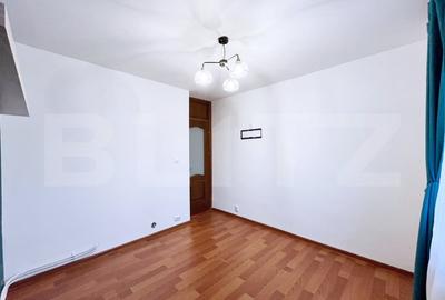 Apartament 2 camere, 42 mp, zona Pacurari - 4