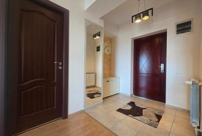 Apartament cu 2 camere semidecomandat, mobilat în Vitan Mall - 5