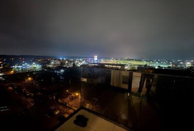 Apartament Exclusivist - Magnolia Urban Residence - Apartament 2 Camere - 12