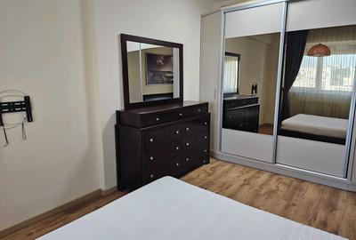 Apartament cu 2 camere decomandat, mobilat în Lujerului - 2