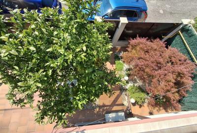 Duplex cu 4 camere cu Teren 205 Mp în Berceni - 30