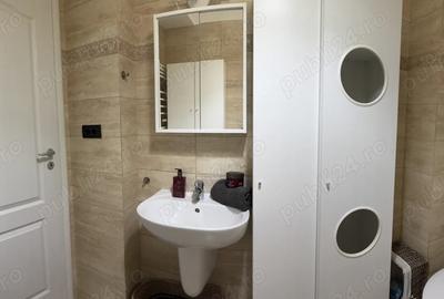 Apartament 3 camere + boxa separata - mobilat si utilat - 8