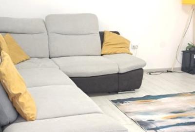 Casă individuală cu 4 camere cu Teren 350 Mp în Central - 12