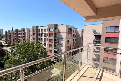 Apartament cu 2 camere decomandat în Metalurgiei - 3