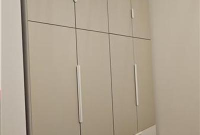 Apartament cu 2 camere semidecomandat, mobilat în Plopilor - 14