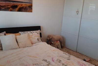 Apartament cu 2 camere semidecomandat, mobilat în Gorjului - 4