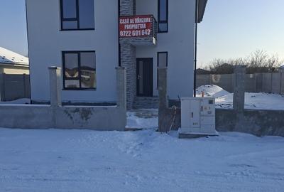 Casă individuală cu 4 camere cu Teren 352 Mp în Berceni - 3