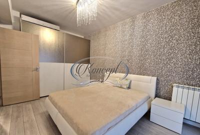Apartament modern cu curte si parcare in cartier Buna Ziua - 10