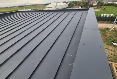 CASA| VILA INDIVIDUALA | LUX| COM 0% | 5 CAM| PROPRIETAR| NOU ! TVA 0% - 16