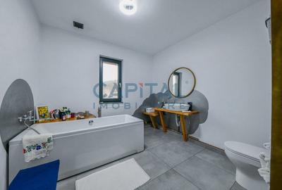 Casă cu Canalizare în Fildu de Jos - 4