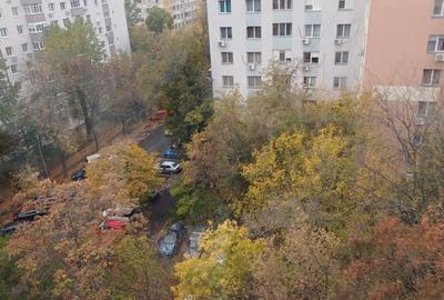 REA1026593 Apartament 2 camere Crangasi - 9