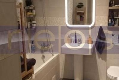 Apartament cu 2 camere decomandat în Central - 5