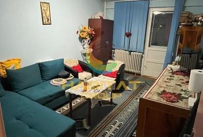 Apartament cu 2 camere decomandat, mobilat în Berceni - 5