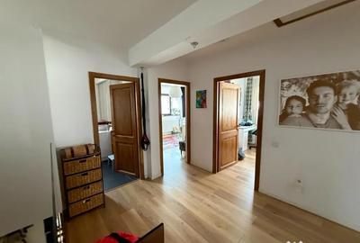 Casă cu 5 camere cu Teren 250 Mp în Florești - 12