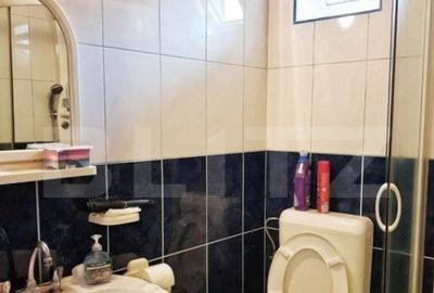 Apartament decomandat, 2 camere, 59 mp utili, Complex-Fabric - 3