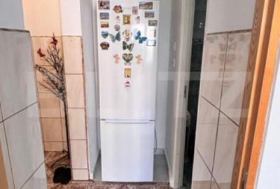 Apartament cu 2 camere decomandat în Tudor Vladimirescu - 5