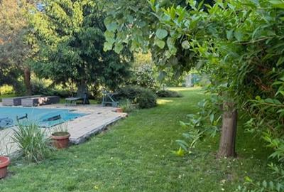 Casă cu 4 camere cu Teren 2000 Mp în Bragadiru - 4