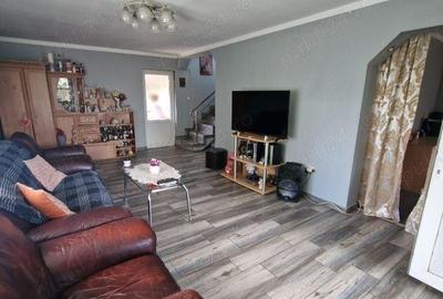 Casa individuala de tip P+E+Pod - 4