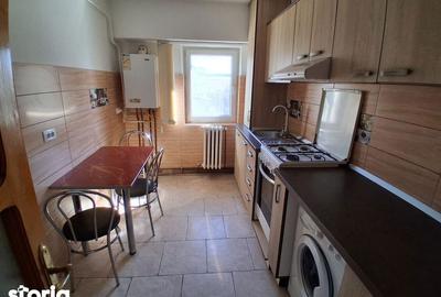 Apartament cu 2 camere decomandat, mobilat în Păcurari - 8
