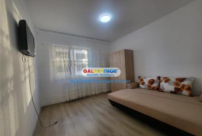 Garsoniera Mobilata Utilata in Militari Residence 280 Euro - 4