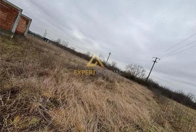 Teren de 968 mp, în Săsar - 2