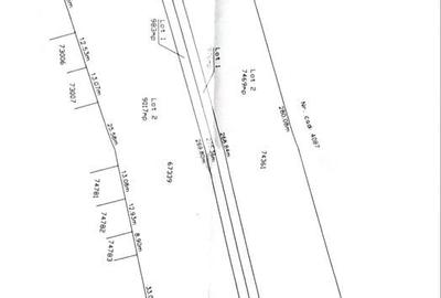 Teren de 8445 mp, în Rediu - 5