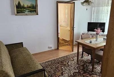 Inchiriez apartament 2 cam nedecomandat zona Moroasa - 7