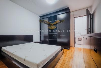 Apartament cu 2 camere decomandat, mobilat în Zorilor - 7