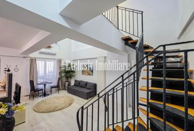 Vivo - Gran Via - Acces Piscina - Ap Tip Duplex 2 cam cu Vedere la Lac si Mare - 8