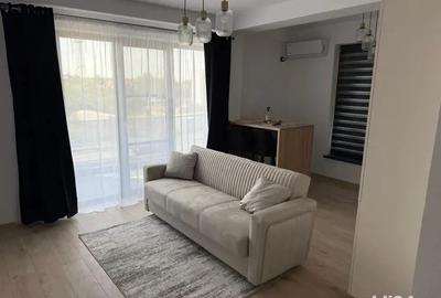 Vand apartament Eforie Nord 2 camere - 3