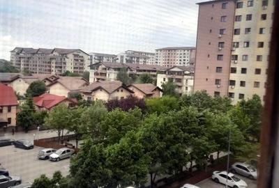 Apartament cu 2 camere decomandat, mobilat în Nord-Vest - 10