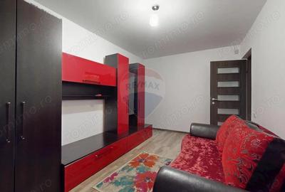 Apartament cu 2 camere decomandat în Ștefan cel Mare - 1