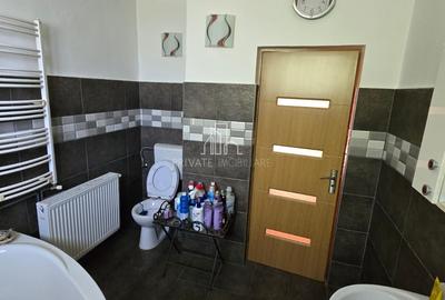 Casă individuală cu 4 camere cu Teren 350 Mp în Central - 12