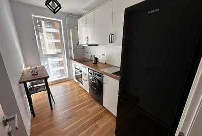 2 Camere Parcare Inclusa 3min Metrou Crangasi Trio Bridge sos Virtutii - 15