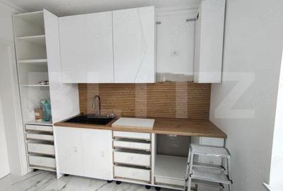 Apartament modern pe doua niveluri in Sanmartin loc de parcare/gradina incluse! - 12