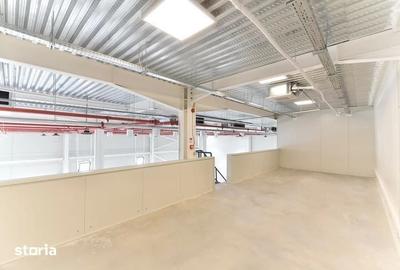 Spațiu comercial, de 617 mp, în Central - 3